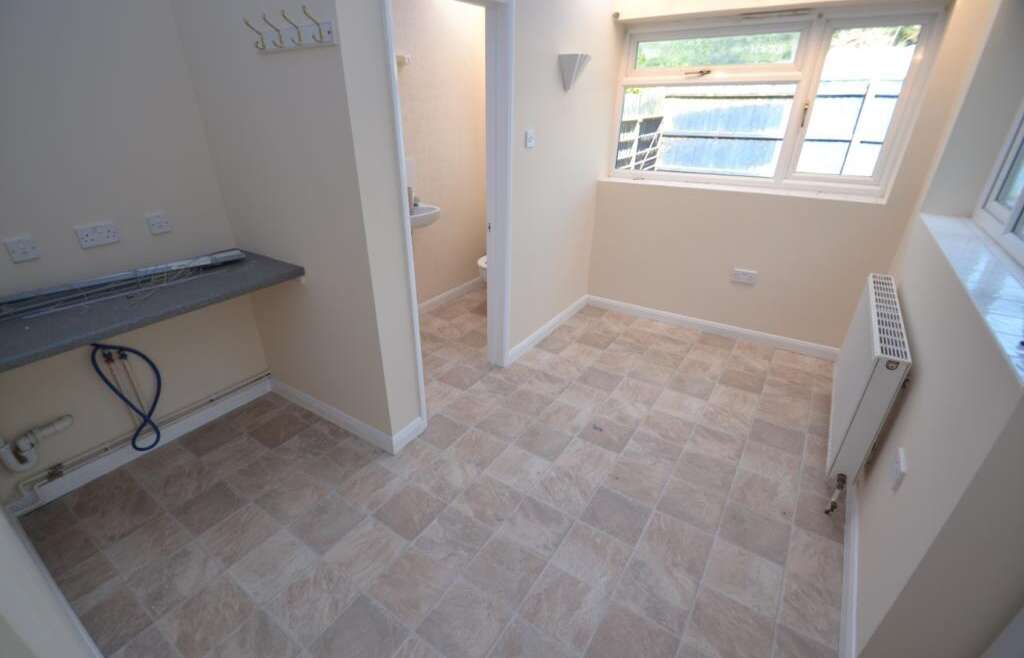 Utility Room Coast Carpets