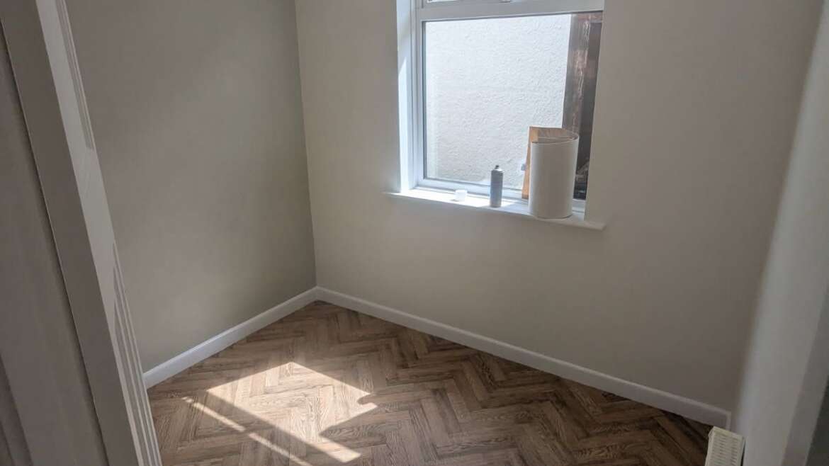 Herringbone Flooring Bournemouth