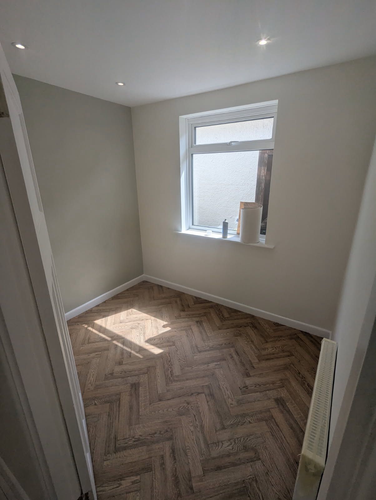 Herringbone Flooring Bournemouth