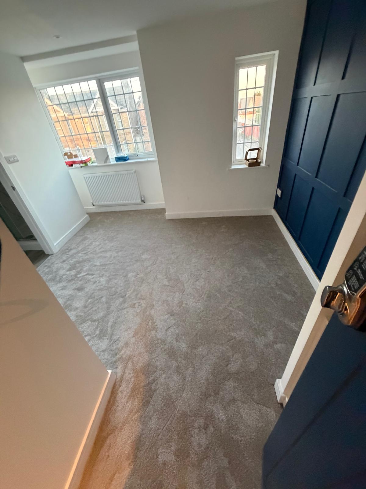 carpet fitter Bournemouth coast carpets