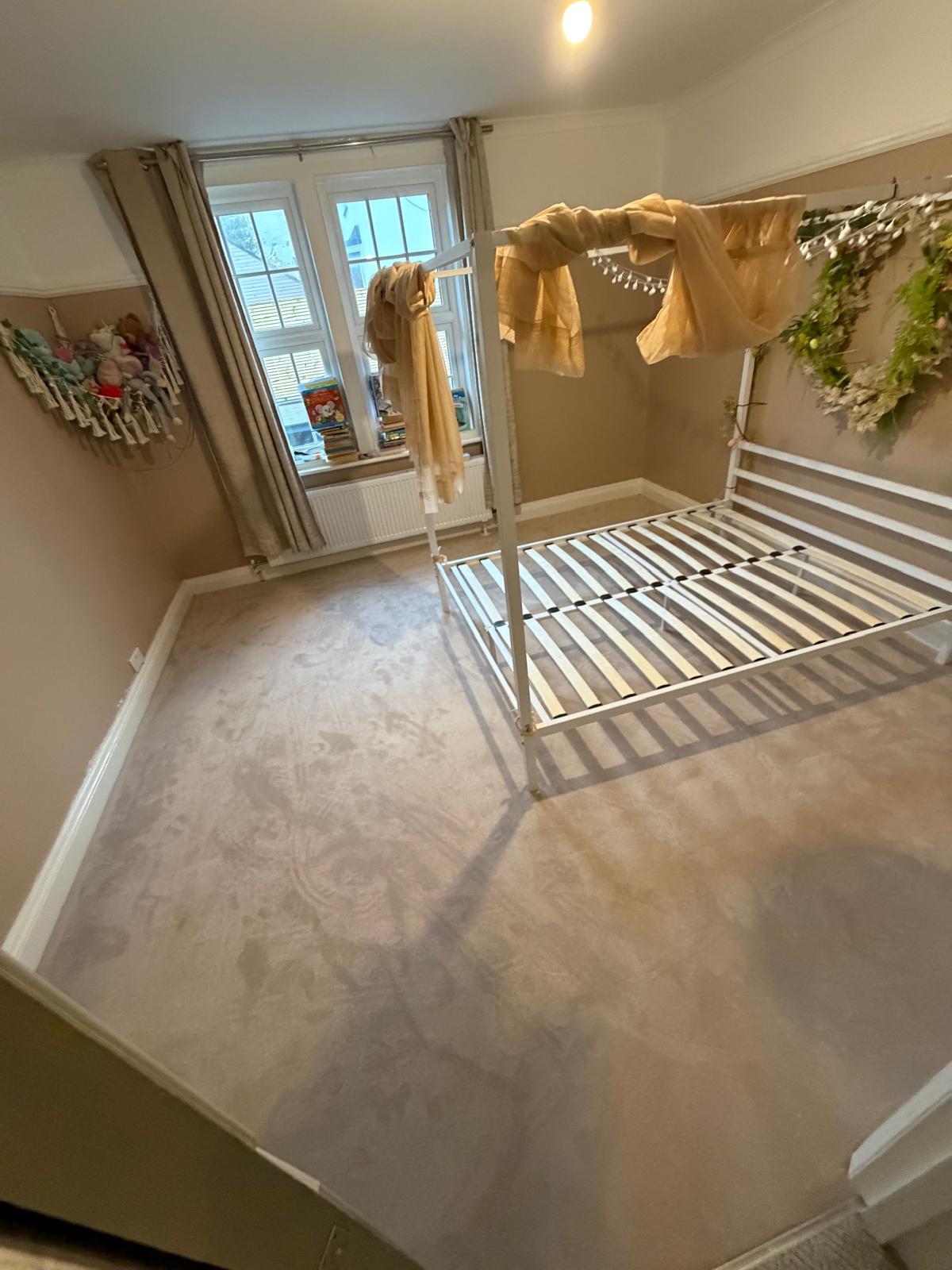 cream carpet Bournemouth