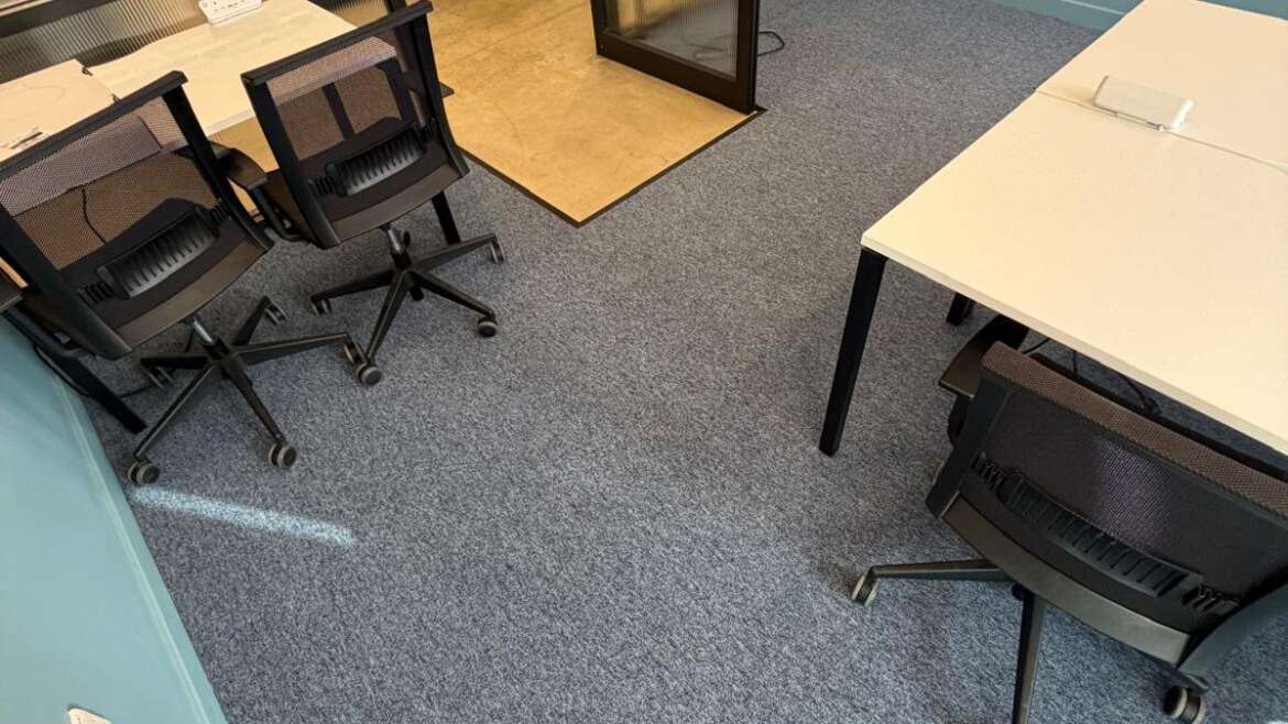 office flooring coast carpets Bournemouth