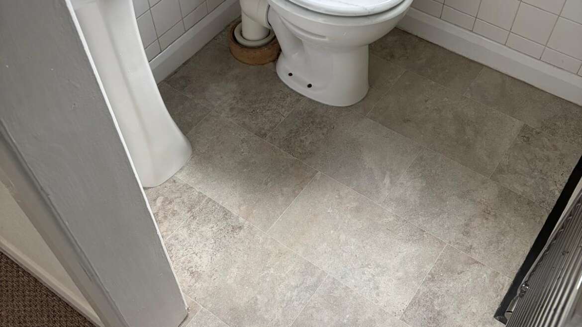 stone vinyl coast carpets Bournemouth