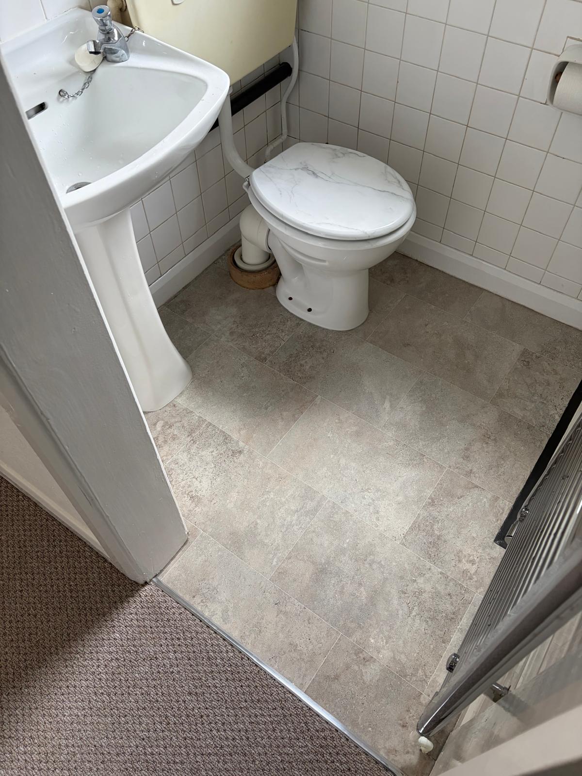 stone vinyl coast carpets Bournemouth